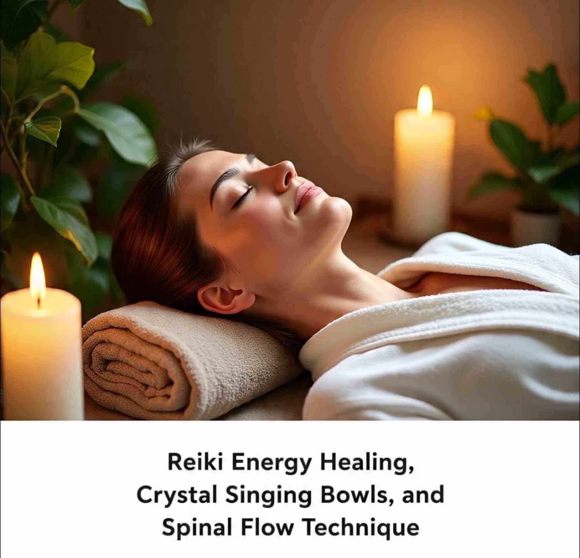 Sacred Sound Retreat - 2 Hour Retreat